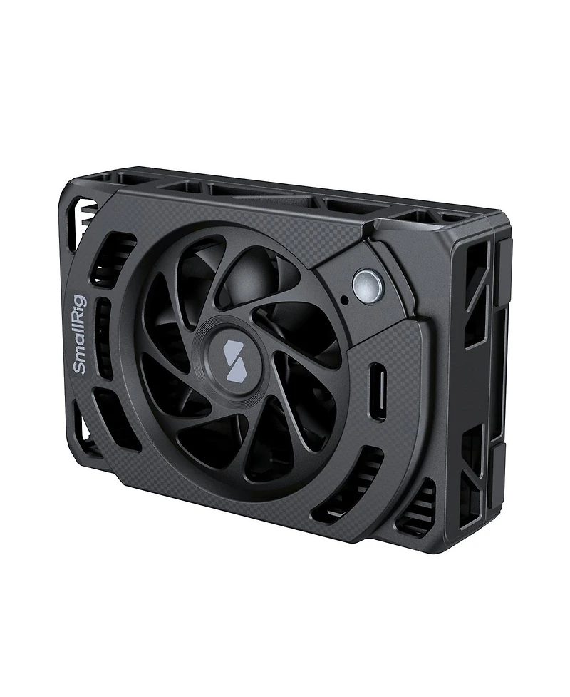 SmallRig Cooling Fan for Select Sony Cameras