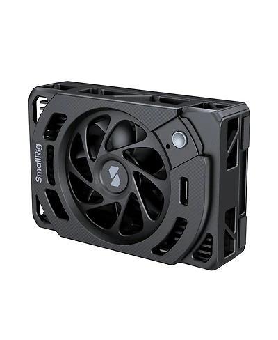 SmallRig Cooling Fan for Select Sony Cameras