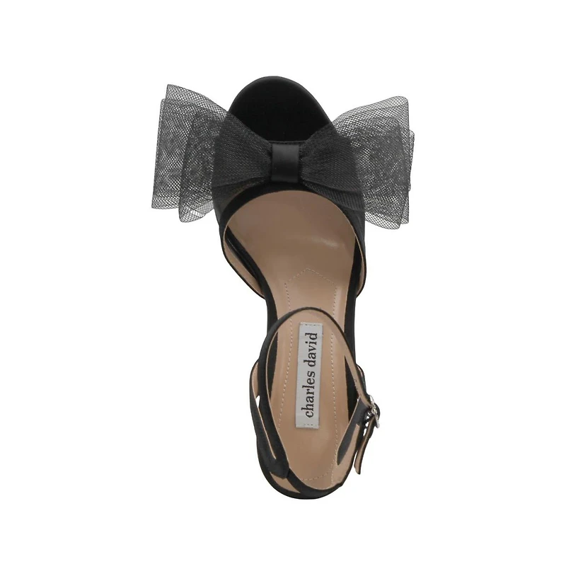 Charles David Womens Bridges