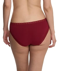 Natori Bliss Supima Cotton Girl Brief