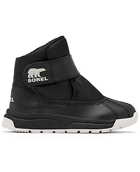 Sorel Children's Whitney Iii Strap Mid Waterproof Boots