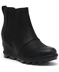 Sorel Women's Joan Rhapsody Chelsea Wedge Boots