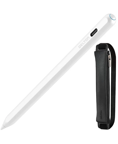 Delton AP7 Stylus Pen for iPad 2018-2023, Palm Rejection (DAP7)