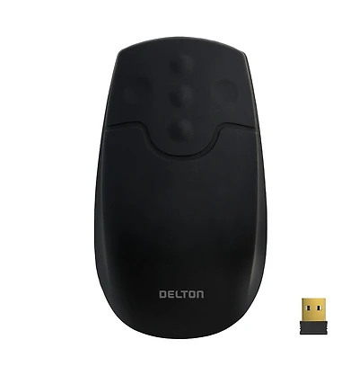 Delton M44 Waterproof IP68 Computer Mouse