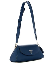 Guess Bolena Flap Small Shoulder Bag
