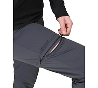 Marmot Women's Arch Rock Convertible Water-Repellent Pants