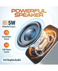 Delton C9270 Wireless Conference Speaker (DSC9270S)