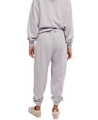 Free People Women's Slow It Down Joggers