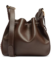 Arezzo Women's Austin Small Bucket Bag