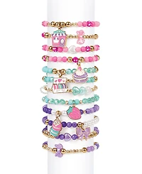 Make It Real Macaron Bracelet Maker Set