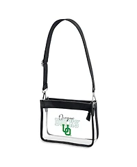 Wear by Erin Andrews Oregon Ducks Plastic Chain Mini Crossbody