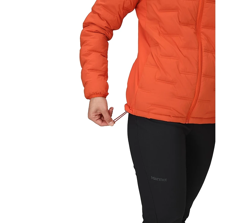 Marmot Women's WarmCube Active Featherless Novus Insulated Jacket