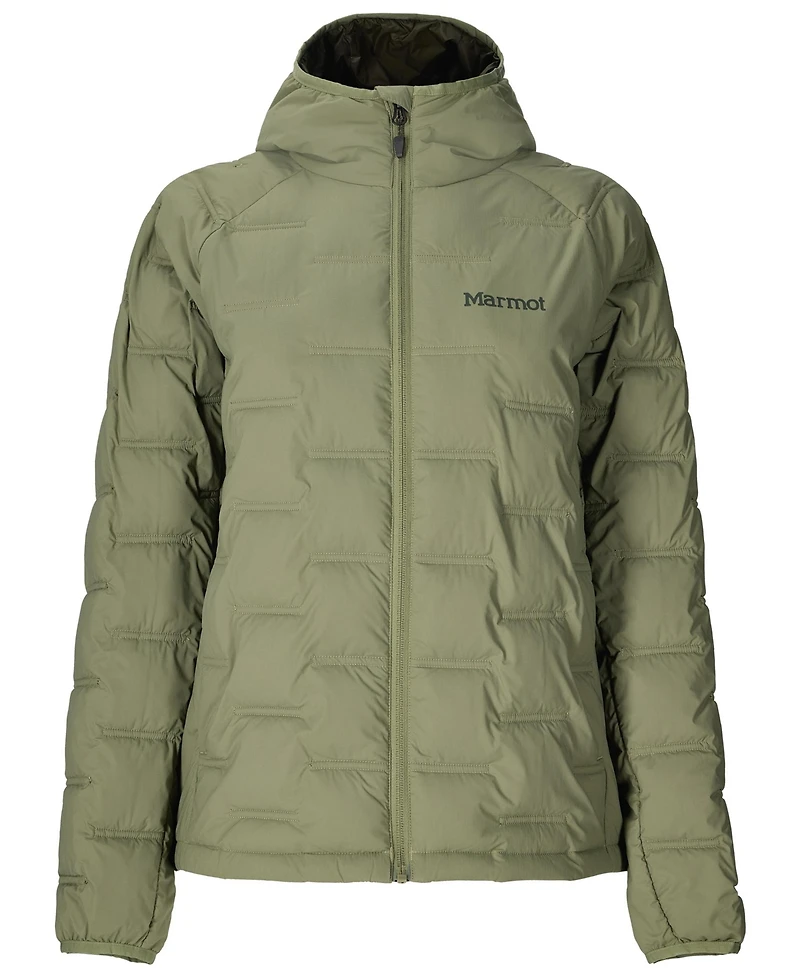 Marmot Women's WarmCube Active Featherless Novus Insulated Jacket