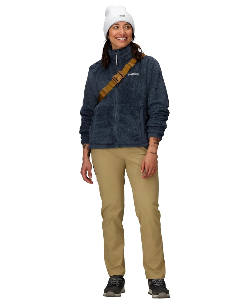 Marmot Women's Homestead Zipper Jacket