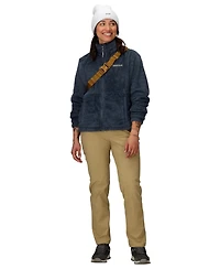 Marmot Women's Homestead Zipper Jacket