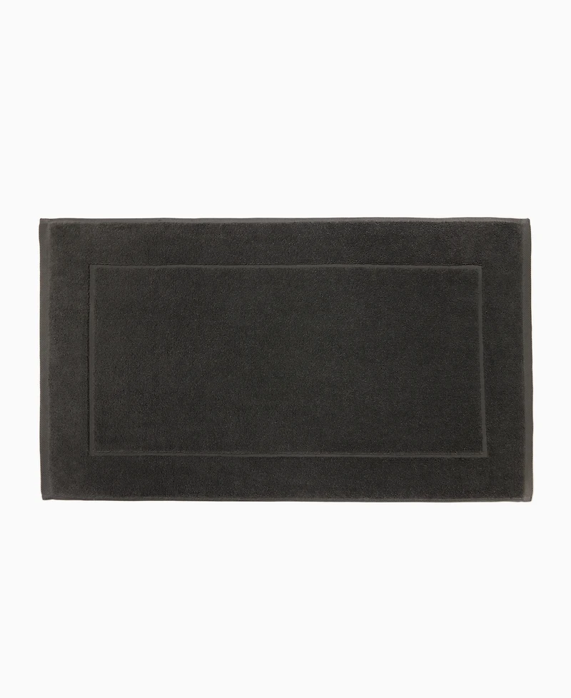 Sferra Cielo Tub Mat Cotton Bath Towel, 20" x 35"