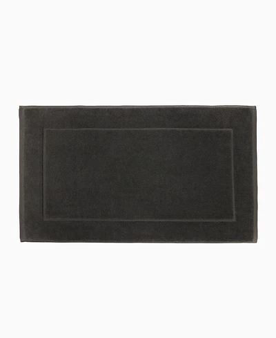 Sferra Cielo Tub Mat Cotton Bath Towel, 20" x 35"