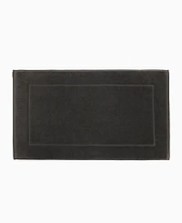 Sferra Cielo Tub Mat Cotton Bath Towel, 20" x 35"