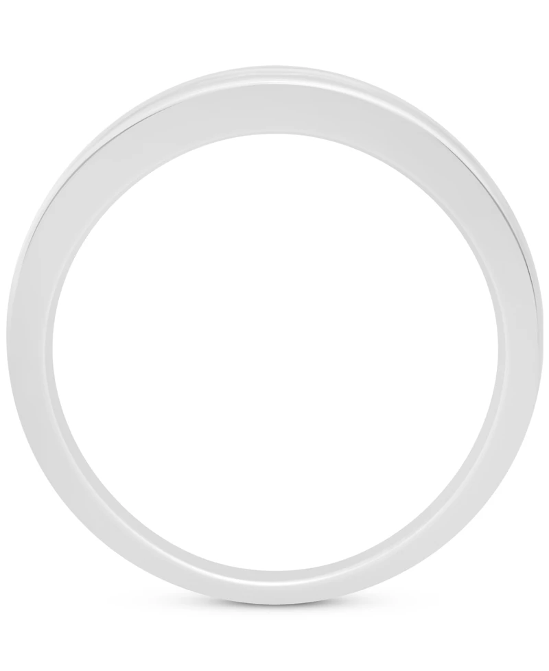 Macy's Lab Grown Diamond Ring (5/8 ct. t.w.) 14K White Gold or Yellow