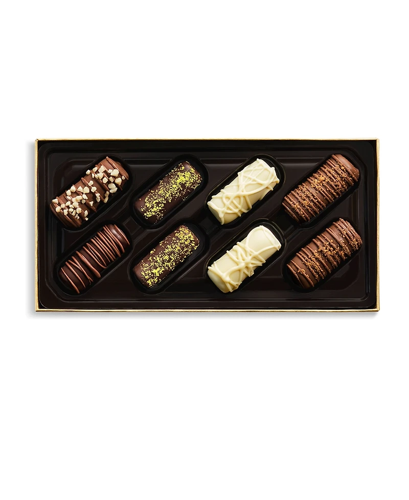 Godiva Holiday Heritage Collection Chocolate Gift Box
