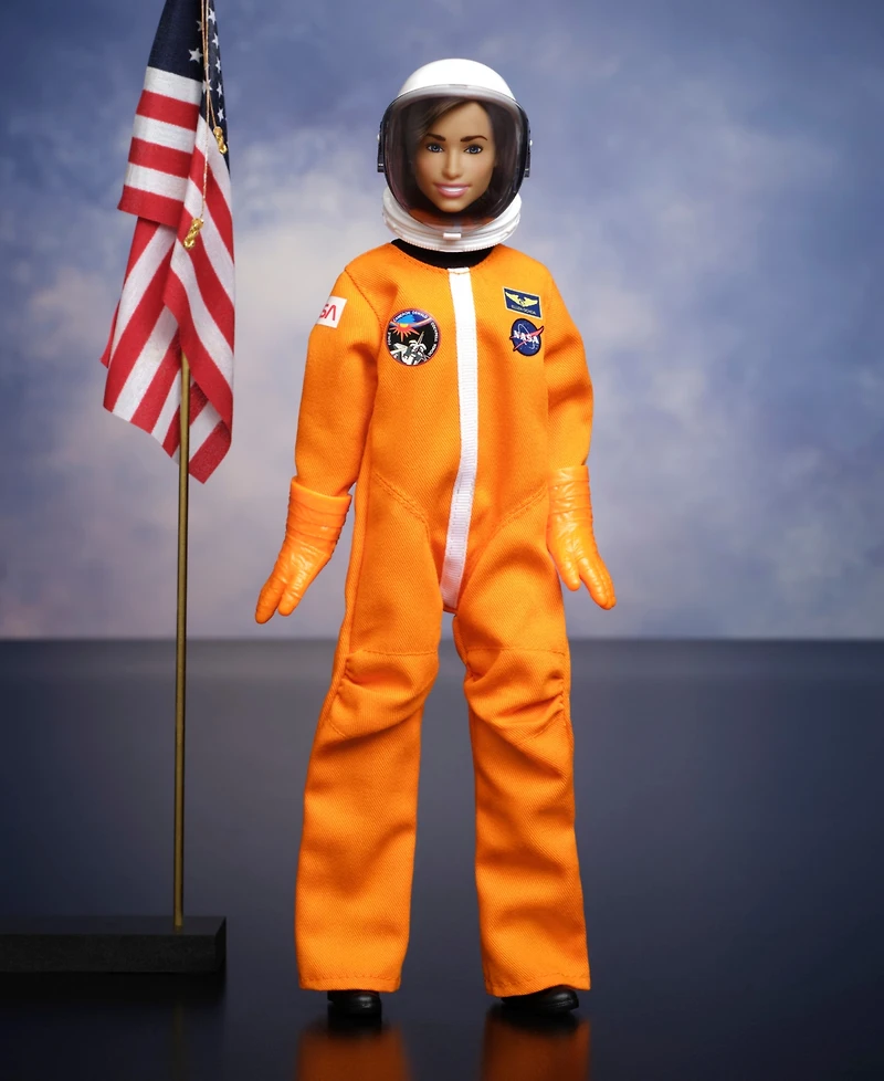 Barbie Ellen Ochoa Barbie Inspiring Women Doll