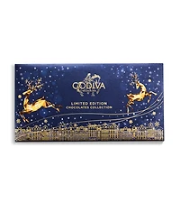 Godiva Holiday Heritage Collection Chocolate Gift Box
