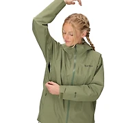 Marmot Women's Waypoint Gore-tex Hooded Collar Jackets
