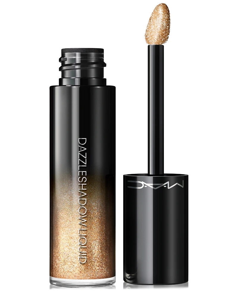 Mac Dazzleshadow Liquid Eyeshadow