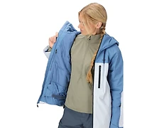 Marmot Women's Lightray Gore-tex Hooded Jacket