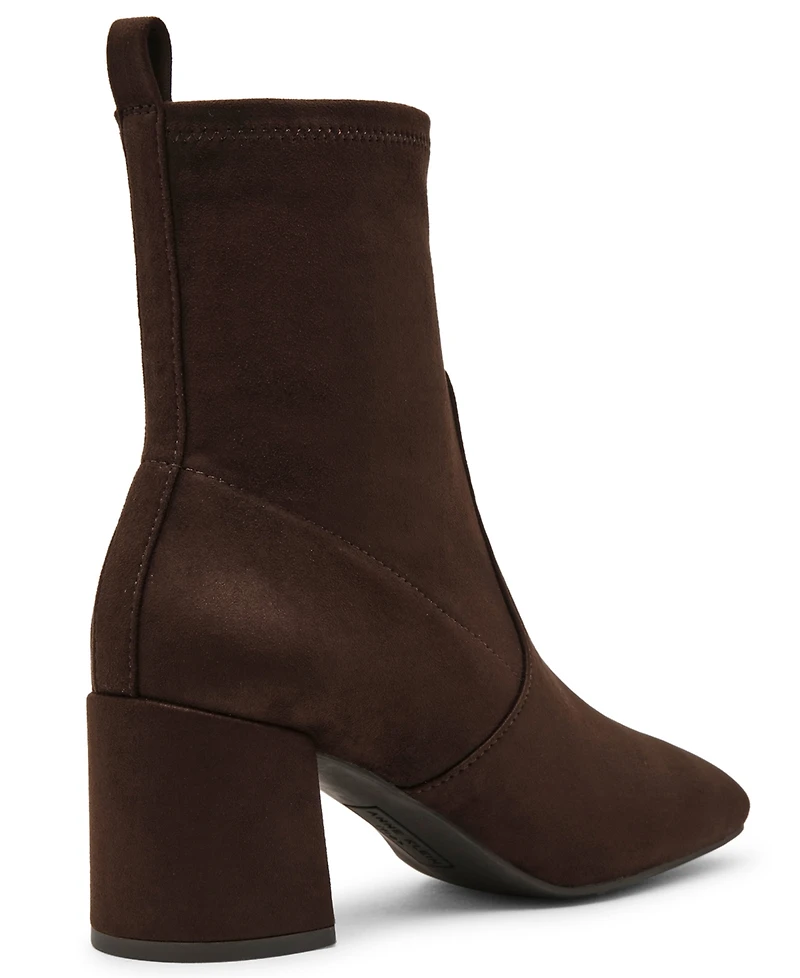 Anne Klein Women's Lyla Slip On Booties