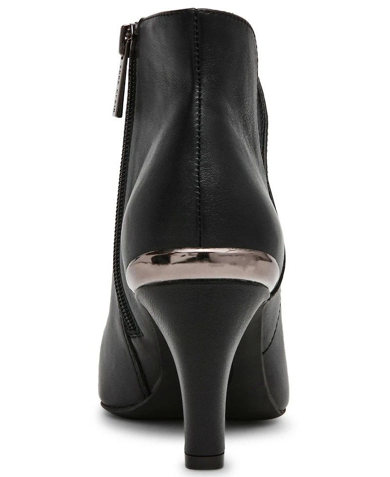 Anne Klein Women's Annabelle Ankle Booties