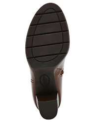 Anne Klein Women's Rumor Round Toe Booties