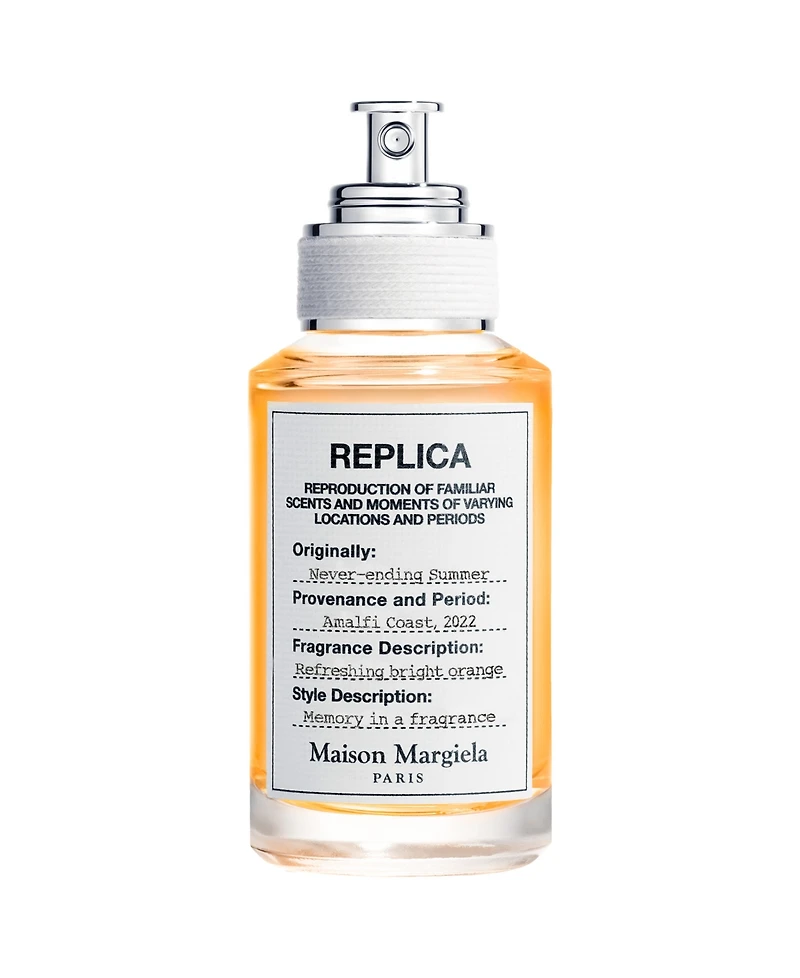 Maison Margiela New Replica Citrus Eau De Toilette Fragrance