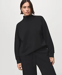 Mango Women's Drawstring Jogger Pants