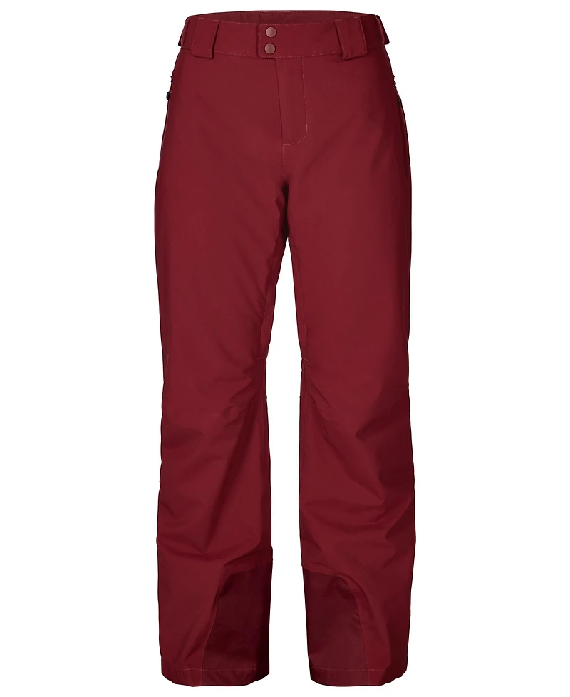 Marmot Women's Slope Star Insulated Ski Pants