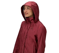 Marmot Women's PreCip Eco Hooded Collar Jackets