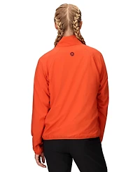Marmot Women's Raglan Sleeve Sweatshirt