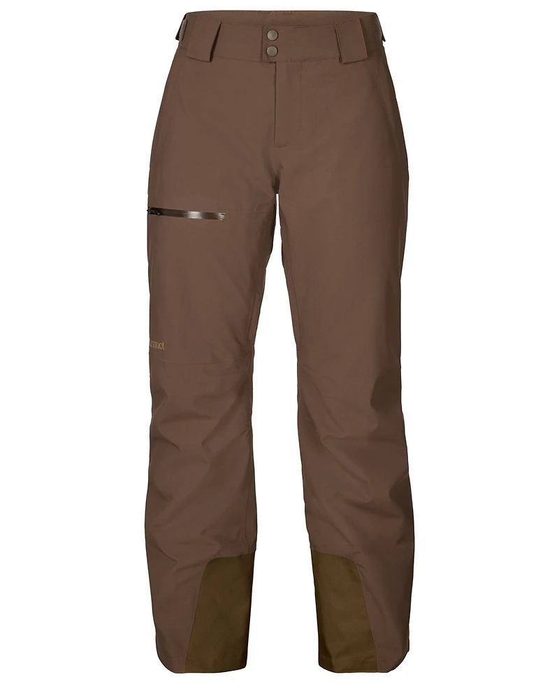 Marmot Women's Insulated Refuge Snow Pants