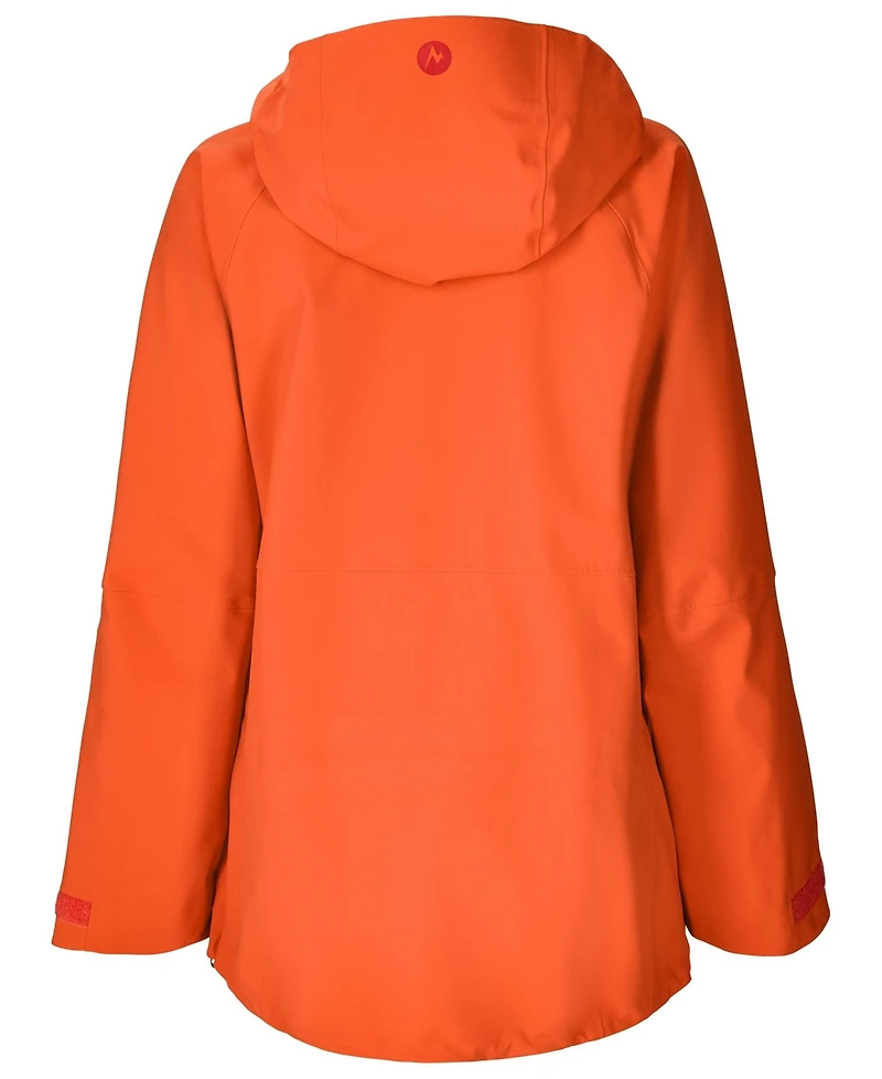 Marmot Women's Refuge Pro Ski Jacket
