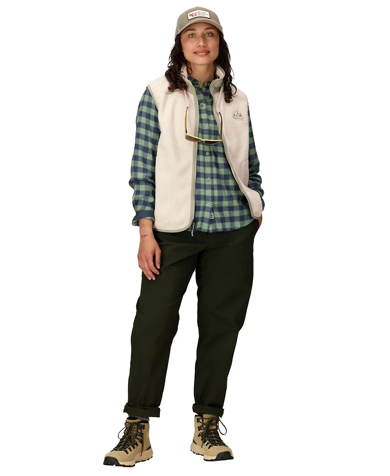 Marmot Women's Wanderer Sleeveless Vest