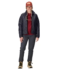 Marmot Women's MonoQuilt Elastic-Bound Cuff Jacket