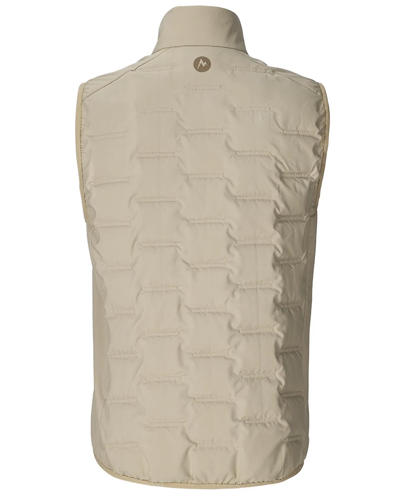 Marmot Women's WarmCube Active Sleeveless Vest