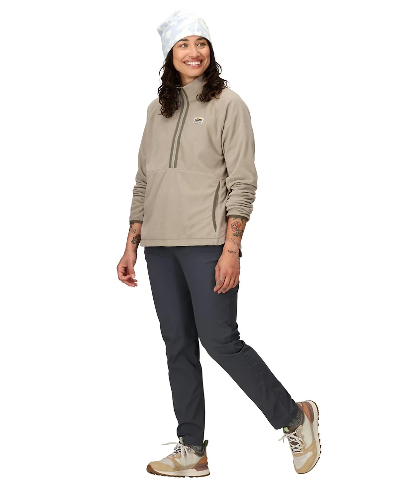 Marmot Women's Upward Pull On Top
