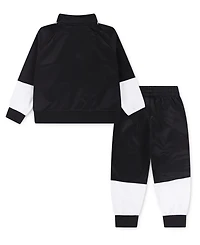 Jdn Color Block Trico Taping S