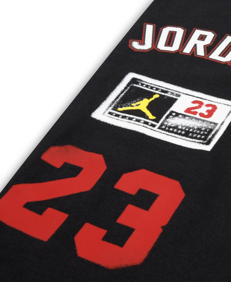 Jdb Jordan Street Champ Po Set