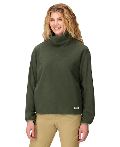 Marmot Women's Felton Fleece Cowl Neck