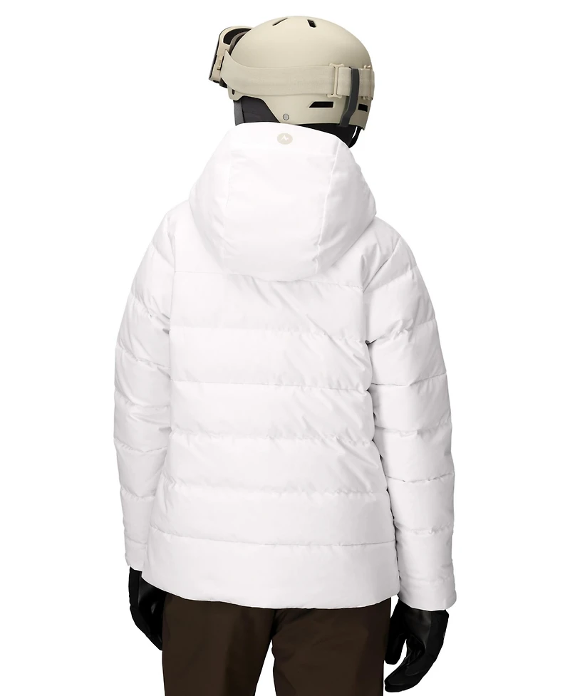 Marmot Women's Hooded Slingshot Jacket