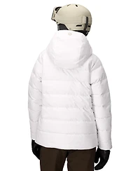 Marmot Women's Hooded Slingshot Jacket