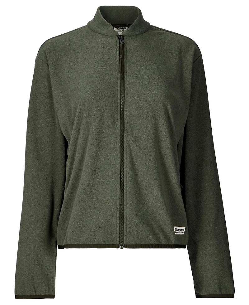 Marmot Women's Felton Fleece Jacket