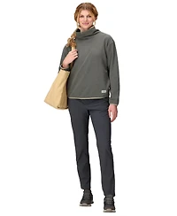 Marmot Women's Felton Fleece Cowl Neck